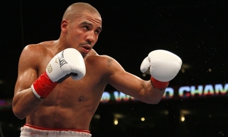 Мартин Гальегос: «Как только Уорд ушёл из 168 фунтов, Головкин решил туда подняться»