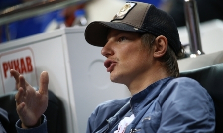 Андрей Аршавин: «Матч Россия — Англия не увижу — буду играть в Караганде»