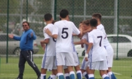 «Астана-2001» продолжает побеждать в столице