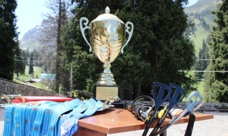 Аэромобильные войска будут защищать честь ВС РК в конкурсе АрМИ «Эльбрусское кольцо»