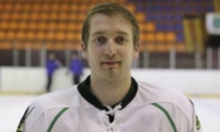 Анциферов перешёл в «Арлан»