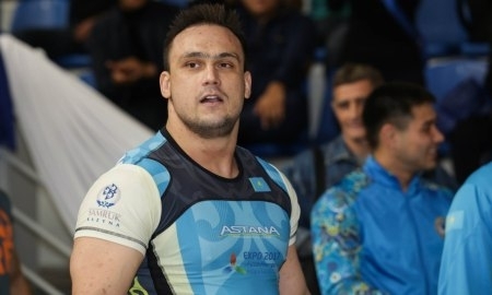 Владимир Седов: «Вопрос Илье Ильину: почему ты завершил мою спортивную карьеру?»