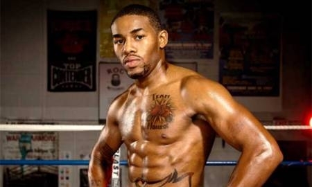 Экс-соперник Головкина, Монро, проведёт бой с Томпсоном