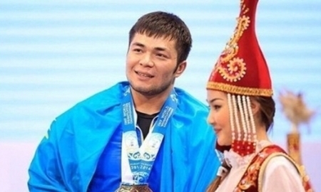 Владимир Седов: «Бросил вызов Ильину потому, что мир должен узнать, кто сильнее»