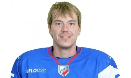 Фаст перешёл из «Торпедо» в «Ижсталь»