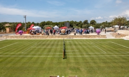 Путинцева и Шведова сыграют на Мальорке