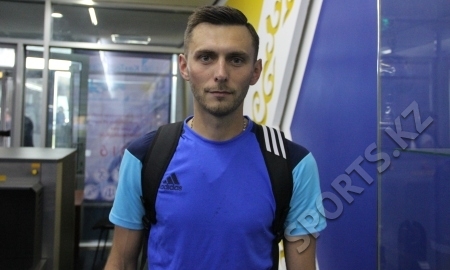 Артем Касьянов: «На обиженных воду возят. Бог всем судья»