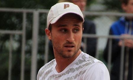 Определился соперник Кукушкина по финалу Челленджера в Москве