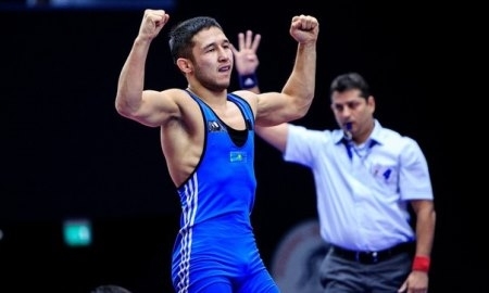 Утверждены капитаны национальных сборных Казахстана