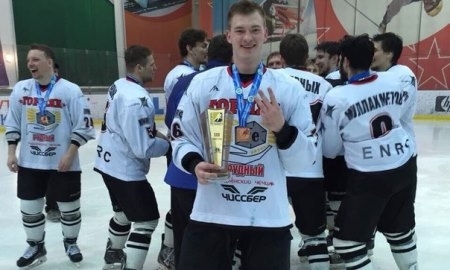 Горожанинов продолжит карьеру в «Астане»