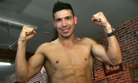 Мэттью Маклин: «Головкин победил бы Мартинеса»