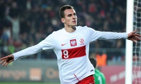 Соперник сборной Казахстана по отбору на чемпионат мира, Польша, победила Северную Ирландию на ЕВРО-2016