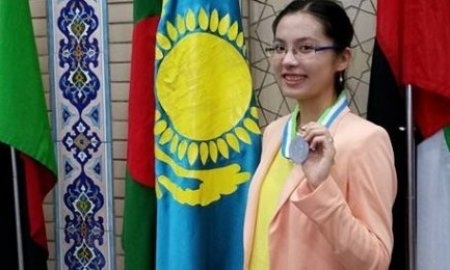 Динара Садуакасова: «С годами становлюсь увереннее, по-спортивному злой»