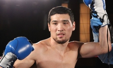 Бой Елеусинова и Ли завершился ничьей