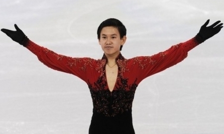 День рождения Тена празднует весь мир