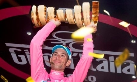 Нибали — пятый, «Астана» — десятая, Казахстан — 30-й в рейтинге UCI