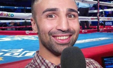 Пол Малиньяджи: «Если Канело вернётся к средневесам-юниорам, то боя с Головкиным ждать не стоит»