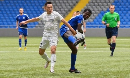 «Астана» обратилась в департамент судейства ФФК