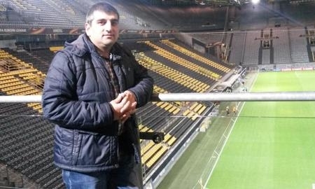 Конкурс-прогноз журналистов