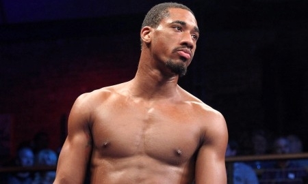 Андраде уже не собирается драться с Головкиным