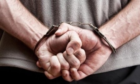 Главу местной федерации дзюдо задержали в Алматинской области