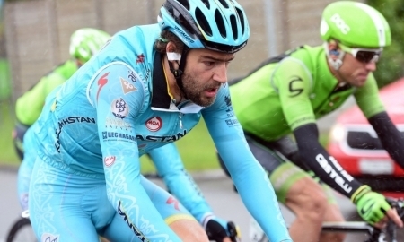 Лоуренс Де Вриз: «Никогда не видел Скарпони таким тощим»