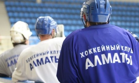 Воспитанник Караганды продолжит карьеру в Северной Америке