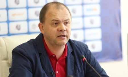 Руководитель «Актобе» Васильев намерен принять меры против «Кайрата»