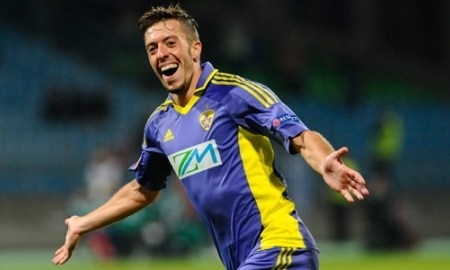 Rtvslo.si: «Ибраими достанется „Астане“ бесплатно»