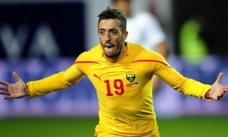 Ибраими стал одним из самых дорогих футболистов КПЛ