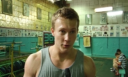 Лактионов рассказал, почему не попал в олимпийскую сборную страны