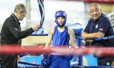 Личный тренер Кызайбай исключён из тренерского совета КФБ