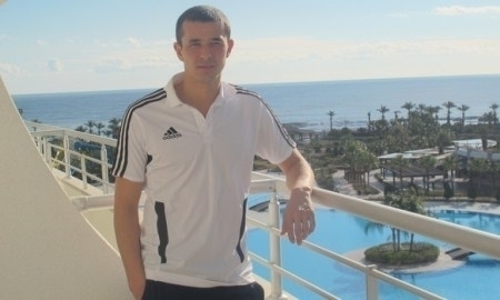 <strong>«Окжетпес» разгромил «Шахтер»</strong>