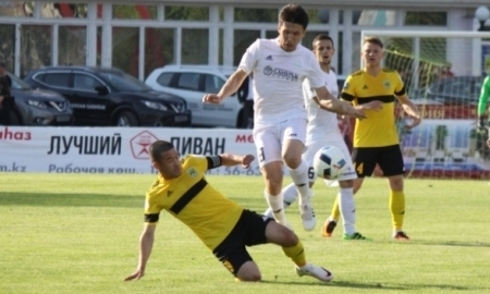 Статистика матчей 16-го тура Премьер-Лиги