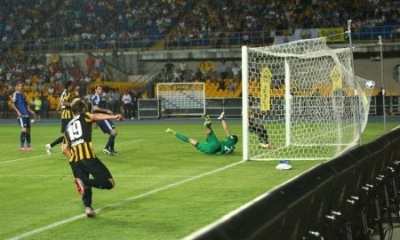 16-й тур Премьер-Лиги — самый результативный в сезоне