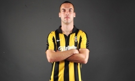 Жарко Маркович: «Помощник тренера в „Ордабасы“ отправил меня на три буквы и указал на свои трусы»