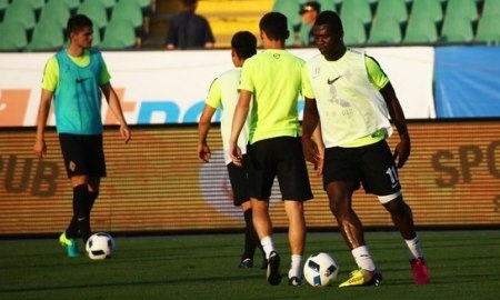 Бомбардиры и ассистенты после 16-го тура Премьер-Лиги