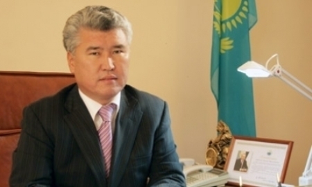 Министр культуры и спорта РК прокомментировал отстранение казахстанских тяжелоатлетов
