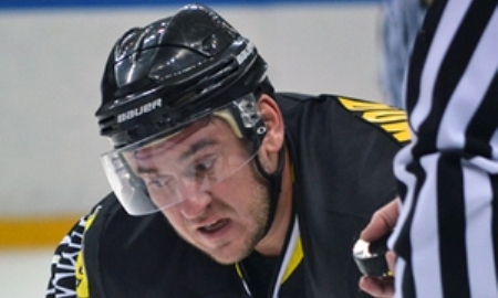 Смольянинов продлил контракт с «Сарыаркой» 