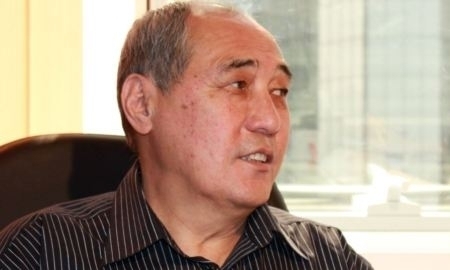 Куралбек Ордабаев: «Так судить нельзя»