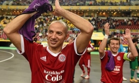 Игор: «Приехав домой, умудрился подхватить лихорадку Денге»