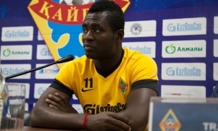 Ивуарийское СМИ: «Жерар Гоу нужен сборной Кот-д’Ивуара»