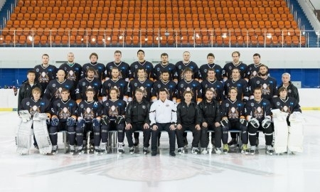 Туспеков перешёл из «Астаны» в «Иртыш»