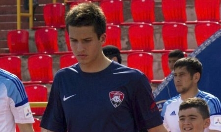 Назаров, Алибеков и Орымбай вернулись в «Иртыш»