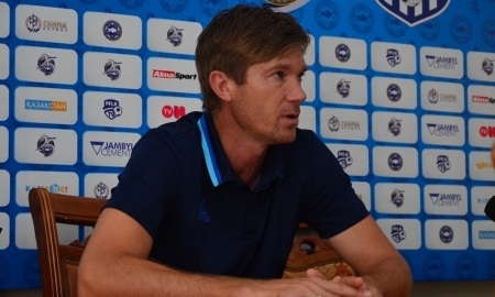 Юрий Максимов: «Время было потеряно зимой»