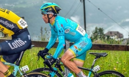 Мигель Анхель Лопес: «Моя форма растет»