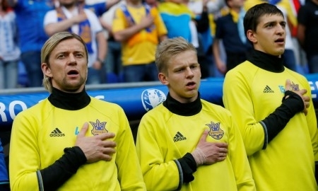 Анатолий Тимощук: «Положение сборной России не лучше нашего»