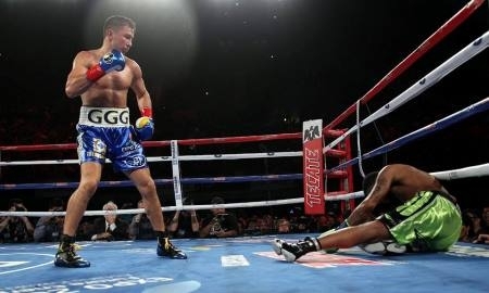 Геннадий Головкин: «Кто готов выйти на ринг следующим?»