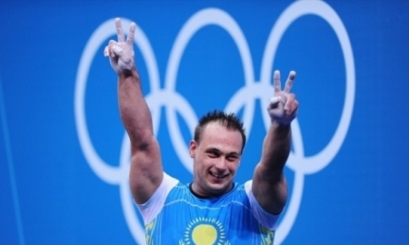 Владимир Седов: «Ильин остается первым в Казахстане Олимпийским чемпионом по тяжелой атлетике»