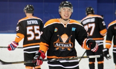 Братья Толепбергены будут играть за «Арлан»